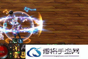 DNF奶弓怎么玩