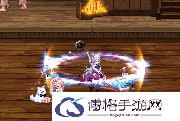 DNF奶弓怎么玩