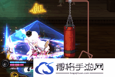 DNF奶弓怎么玩
