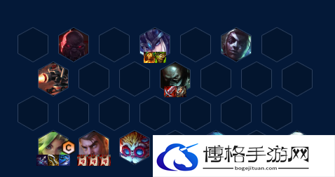 云顶之弈s9皮城祖安枪阵容推荐 皮城祖安枪阵容搭配攻略