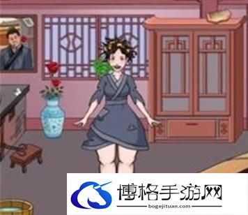 汉字找茬王帮她变美出门约会怎么玩-古装美人帮她变美出门约会通关攻略