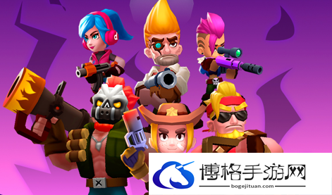 天才枪手哪个英雄厉害-英雄强度排序