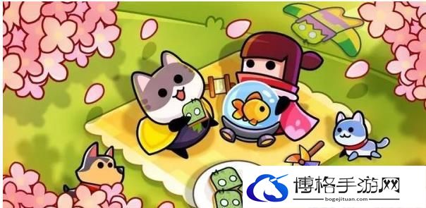 宠物选择