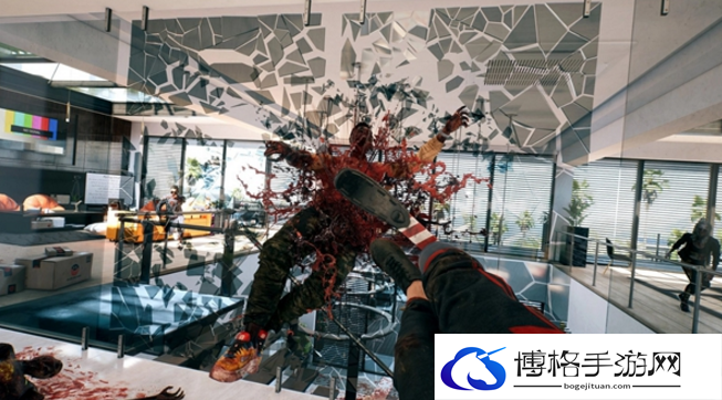 死亡岛2保险箱大盗如何挑战-保险箱大盗挑战方法