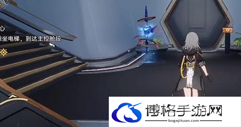 崩坏星穹铁道电梯怎么上去 乘坐电梯上楼方法介绍