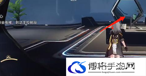 崩坏星穹铁道电梯怎么上去 乘坐电梯上楼方法介绍