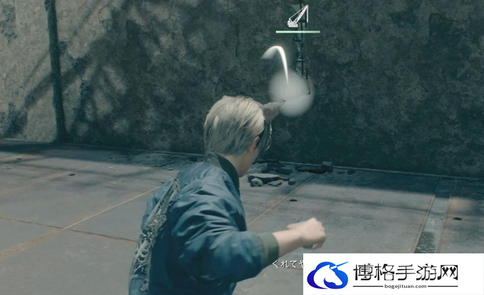 生化危机4重制版请勿干扰施工成就获得攻略