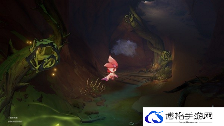 原神荼泥深渊壁画怎么解