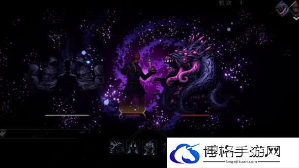 暗黑地牢2神秘学者技能如何解锁