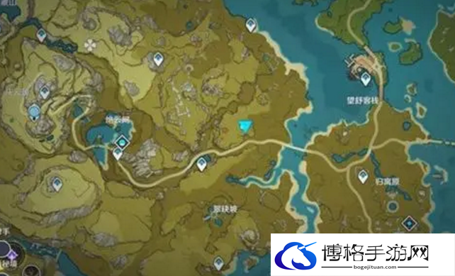 原神3.6版本魔弹射手任务如何完成