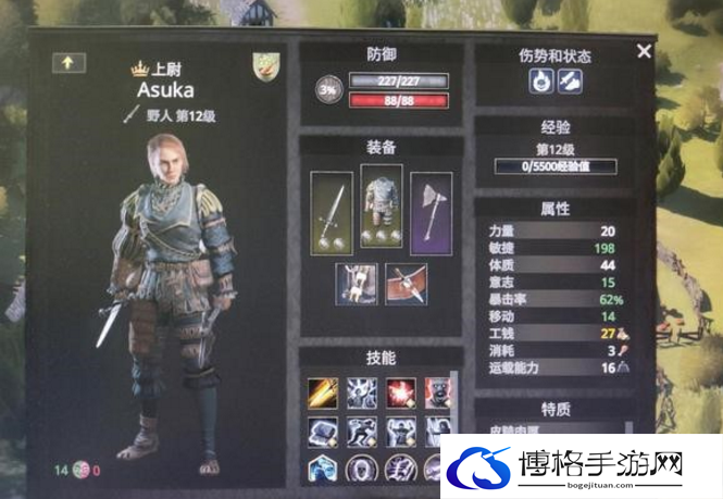 战争传说哪些敌人值得捕捉
