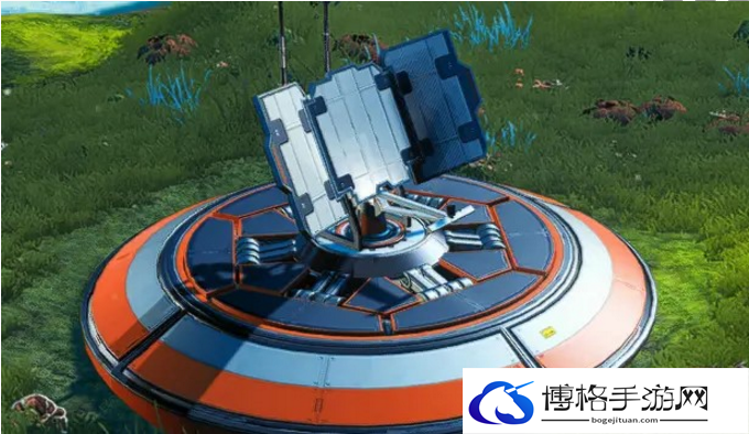 无人深空强化艇如何召唤