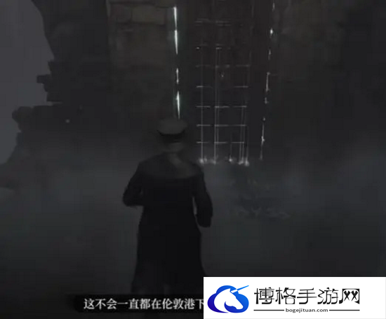 福尔摩斯觉醒重制版幻觉中的门如何开-幻觉中的门开启方法分享