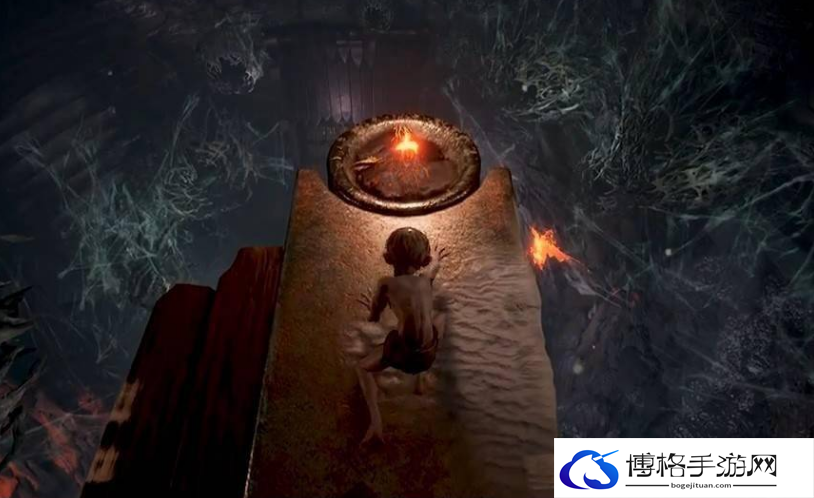 魔戒咕噜游戏发售时间分享