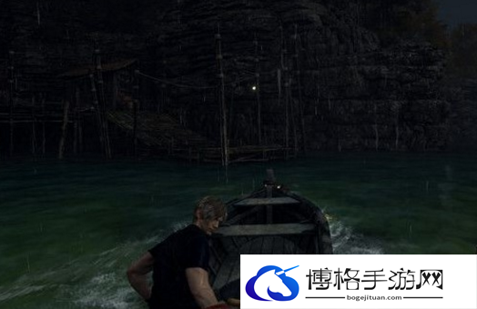生化危机4重制版拿到教堂钥匙后如何走-获得教堂钥匙后走位分享