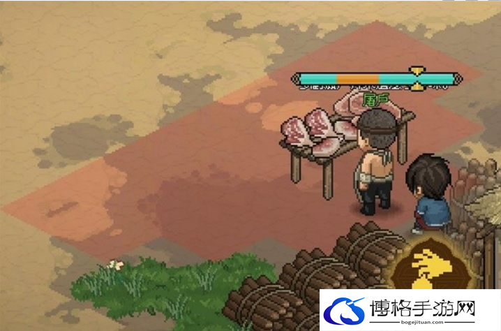 大侠立志传暗取获取方法分享