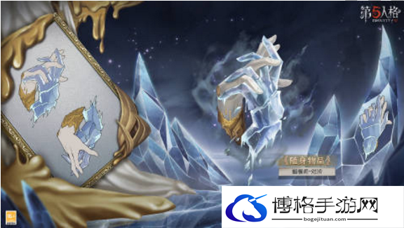 第五人格27赛季活动什么时候上线-27赛季上线时间解析