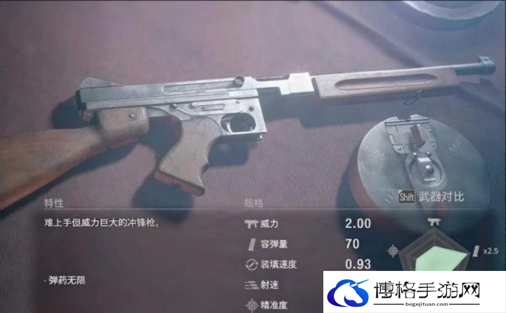 生化危机4重制版芝加哥清道夫好用吗-芝加哥清道夫武器介绍