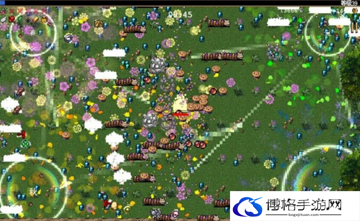 吸血鬼幸存者毛毛虫小山姆怎么找