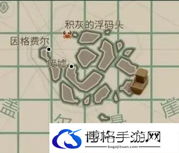 渔帆暗涌空间绕行成就完成攻略