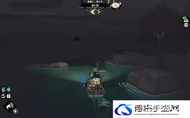 渔帆暗涌迷雾之音成就如何做-迷雾之音成就完成攻略