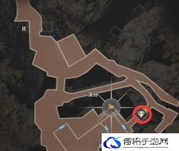 生化危机4重制版溪谷扩展宝藏位置在哪-溪谷扩展宝藏位置分享