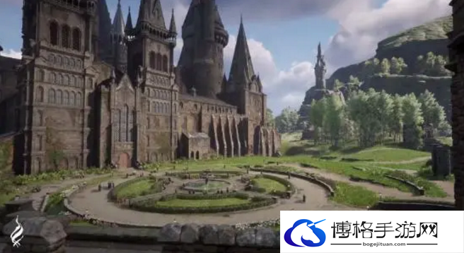 霍格沃茨之遗力量保存打开怎么选