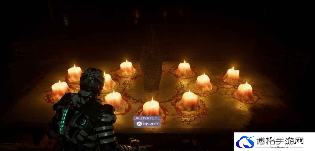死亡空间重制版隐藏结局怎么触发