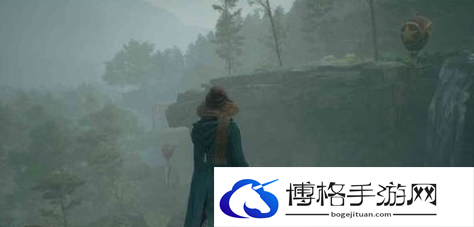 霍格沃茨之遗气球如何戳破