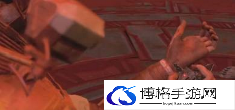 死亡回归钩爪如何获得