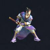 三国群英传M修罗兵需要多少统-修罗兵介绍