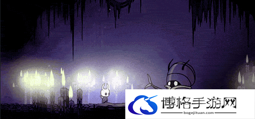 空洞骑士忏悔师吉吉解析