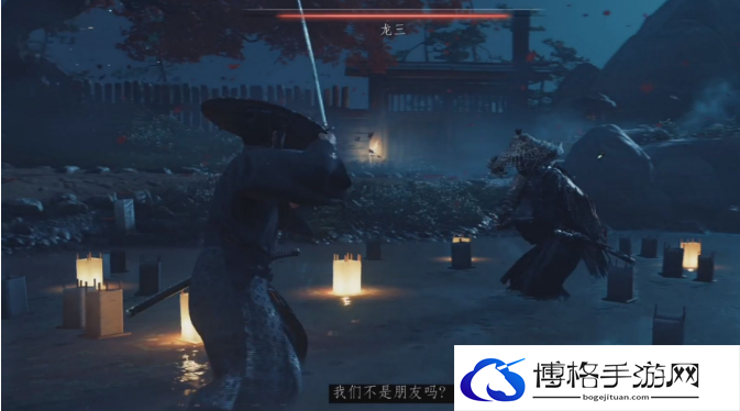 对马岛之魂辅助功能有什么用