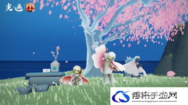 光遇花憩斗篷怎么获得