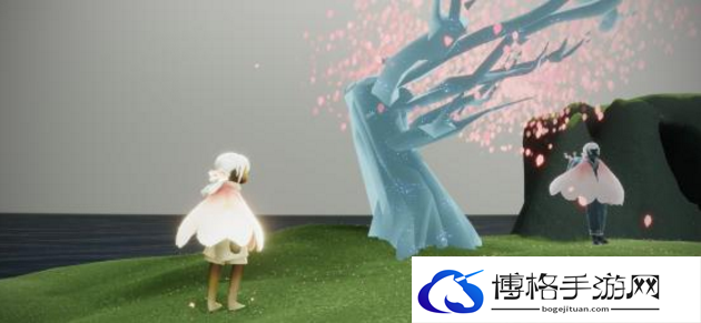 光遇花憩双马尾如何获取-花憩双马尾获得分享