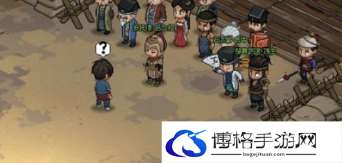 大侠立志传山系武道节点效果详情