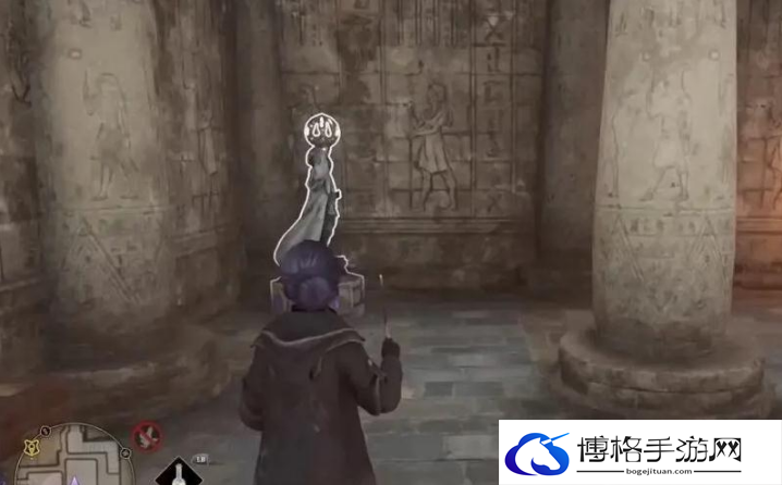 霍格沃茨之遗魔法史教室书页获取方法