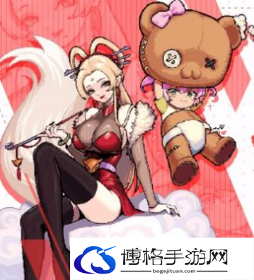 通神榜胡魅娘有什么玩法