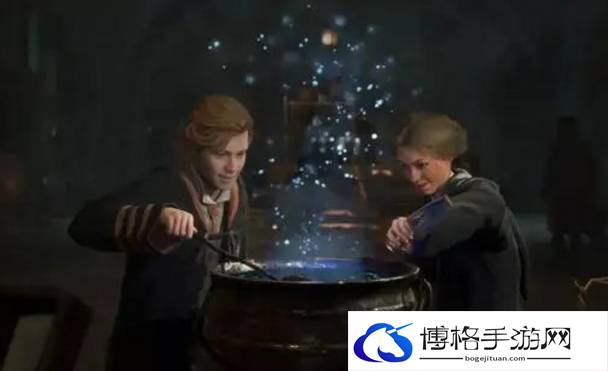 霍格沃茨之遗不断增高的期望成就怎么达成