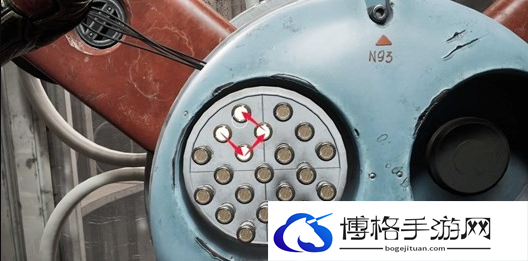 原子之心展览馆N93密码是什么-展览馆N93密码位置解析