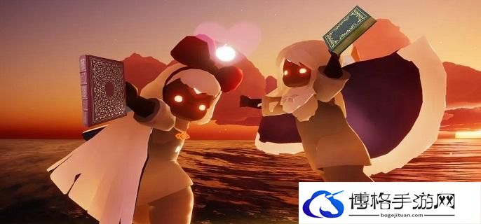 光遇穿越季物品有哪些