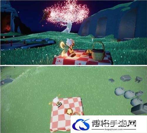 2023光遇花憩节有哪些物品