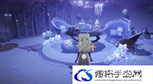 哈利波特魔法觉醒巫师空间使用技巧