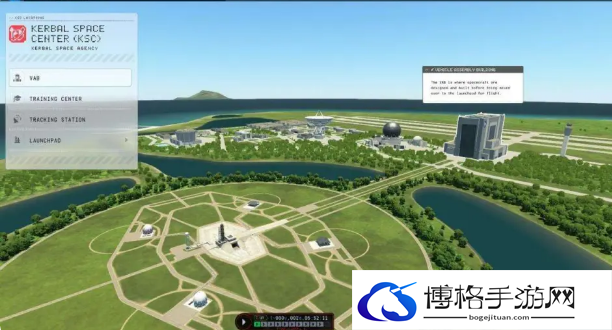 坎巴拉太空计划2存档位置怎么找-KSP2存档位置