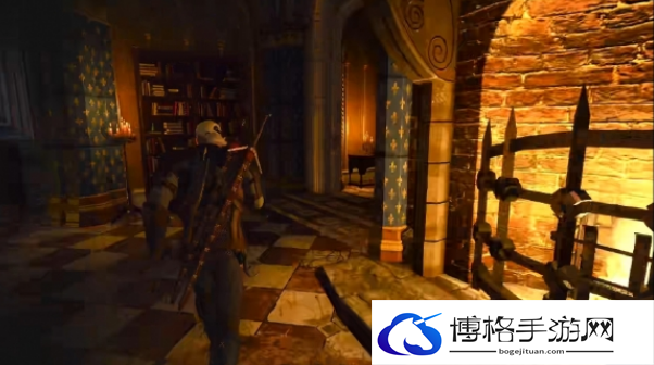 巫师3次世代版如何触发断肢效果-断肢效果触发方法分享