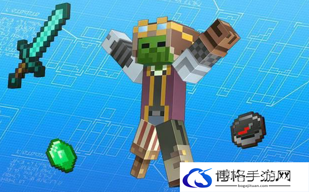 我的世界生存技巧有哪些-生存指南