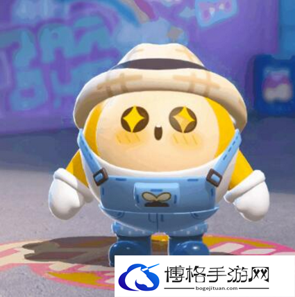 蛋仔派对活力植树节活动奖励一览