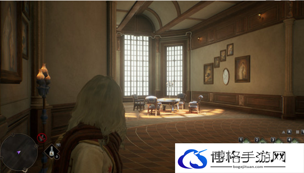 霍格沃茨之遗可以抓龙吗