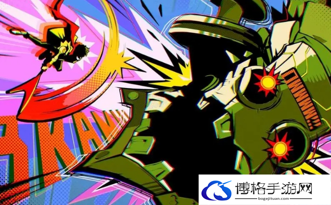 HiFi rush在steam价格是多少
