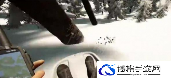 森林之子雪橇怎么用-雪橇获取使用方法